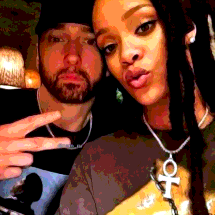 Eminem Rihanna - Love the Way You Lie